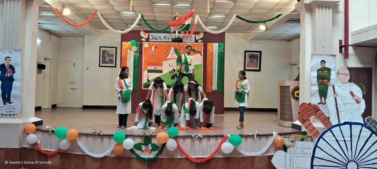 Republic Day Celebrations